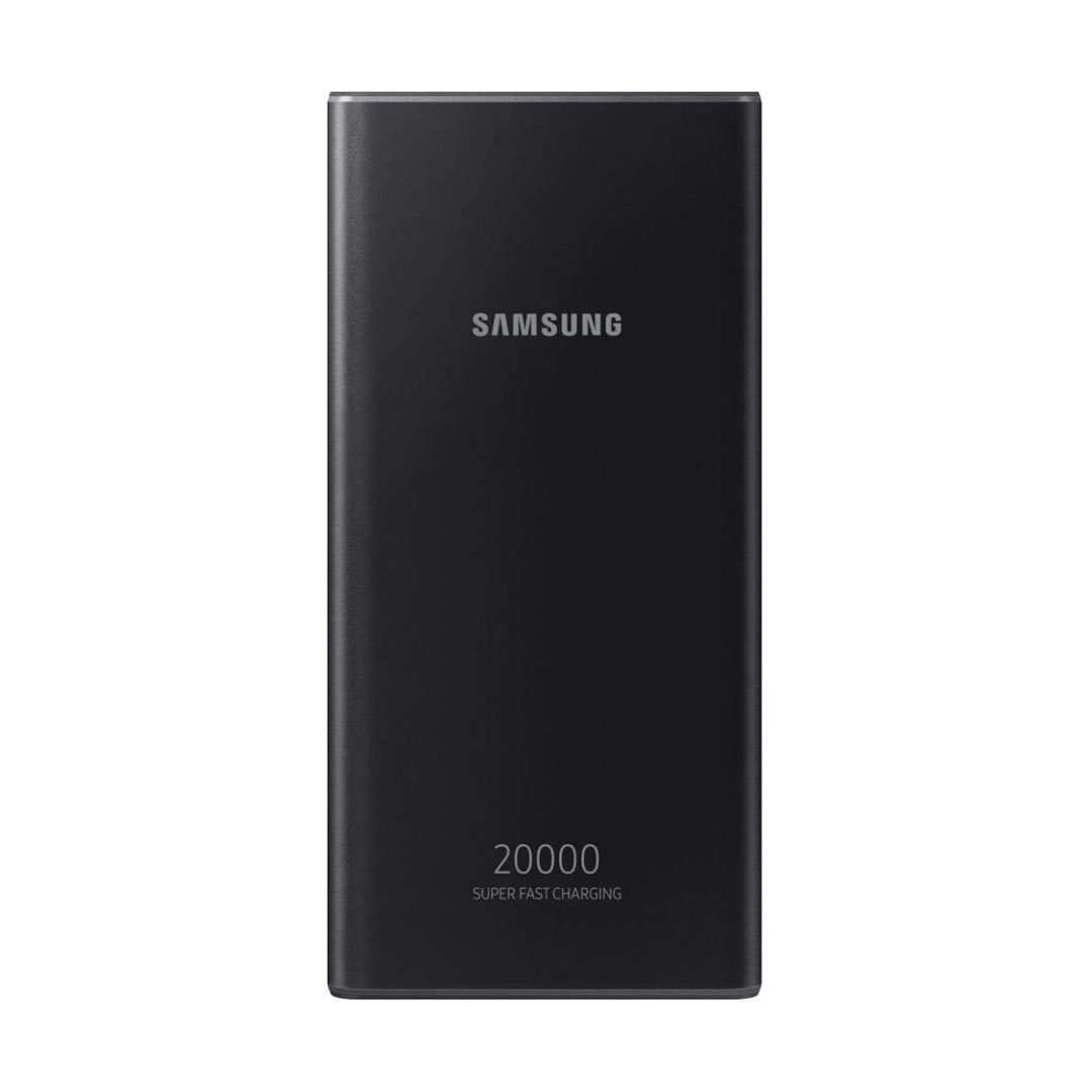 Samsung Power Bank Series